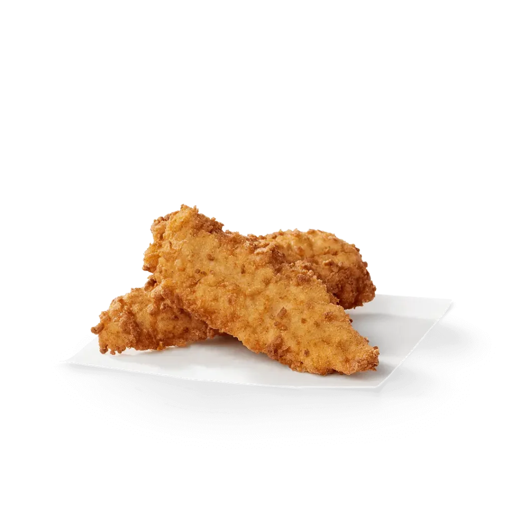 Chick-n-Strips