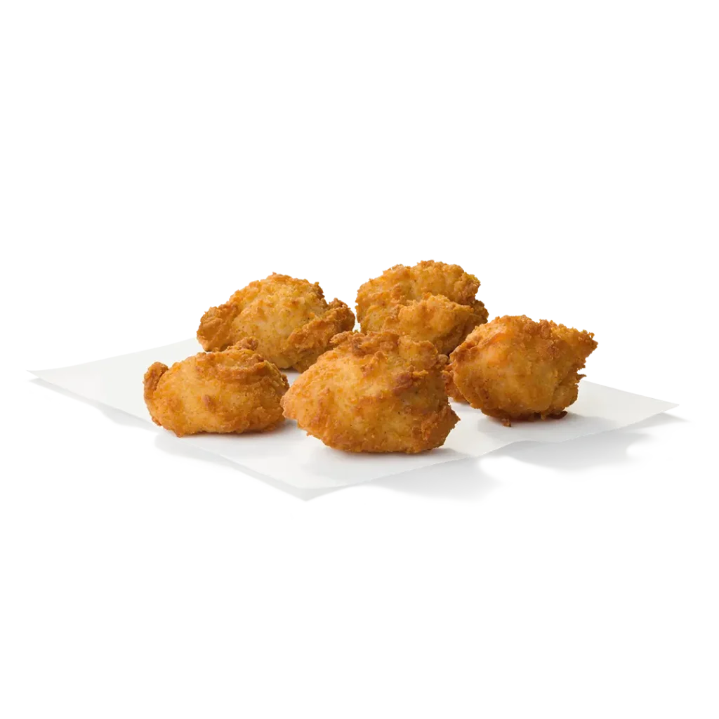 5 Ct Nuggets Kid's Meal