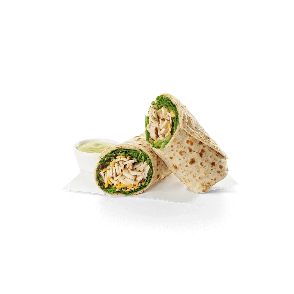 Chick-fil-A Cool Wrap®