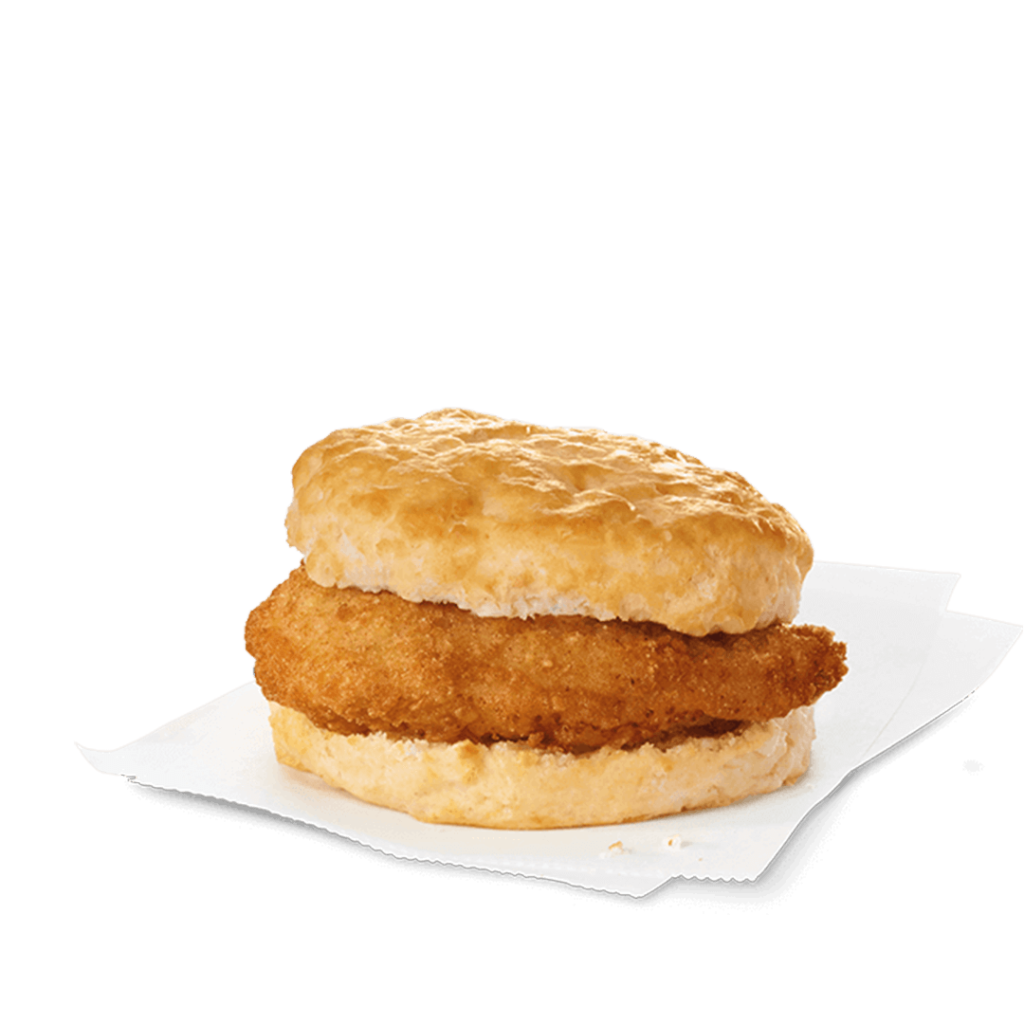 Chick-fil-A® Chicken Biscuit