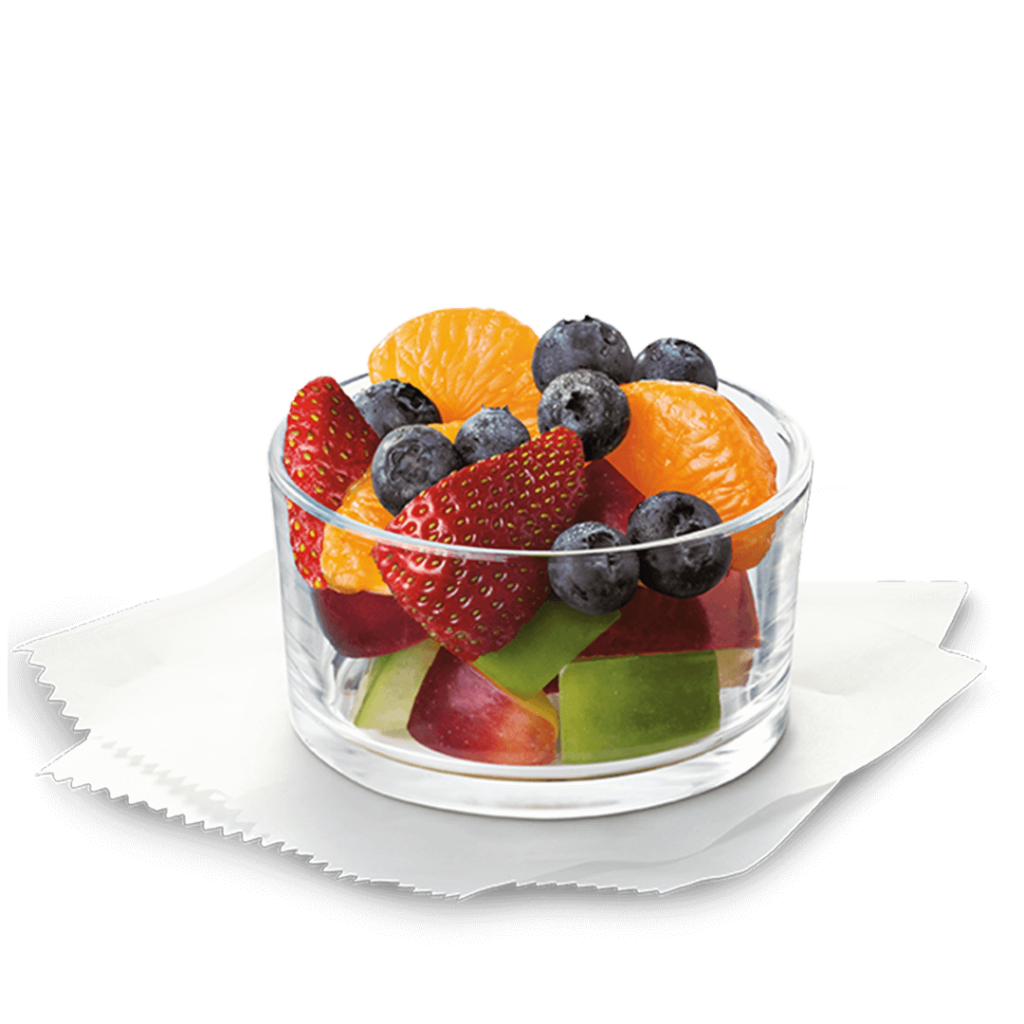 Fruit Cup