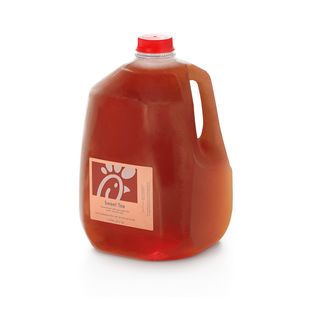 Gallon Ice Tea