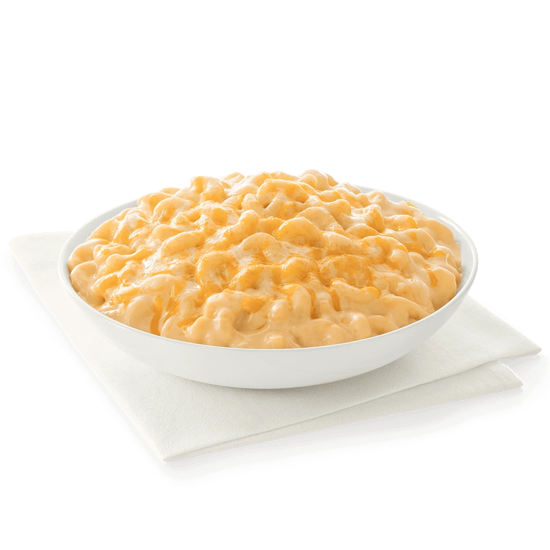 Mac & Cheese Tray