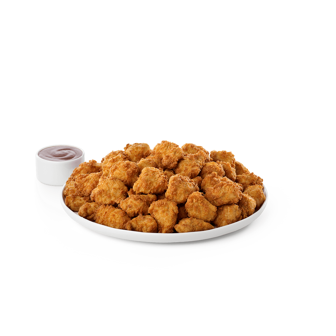 Hot Nuggets Tray